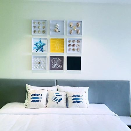 Studio Lejlighed på 50 m², med 1 private badeværelser i Loc Tho Nha Trang Eksteriør billede