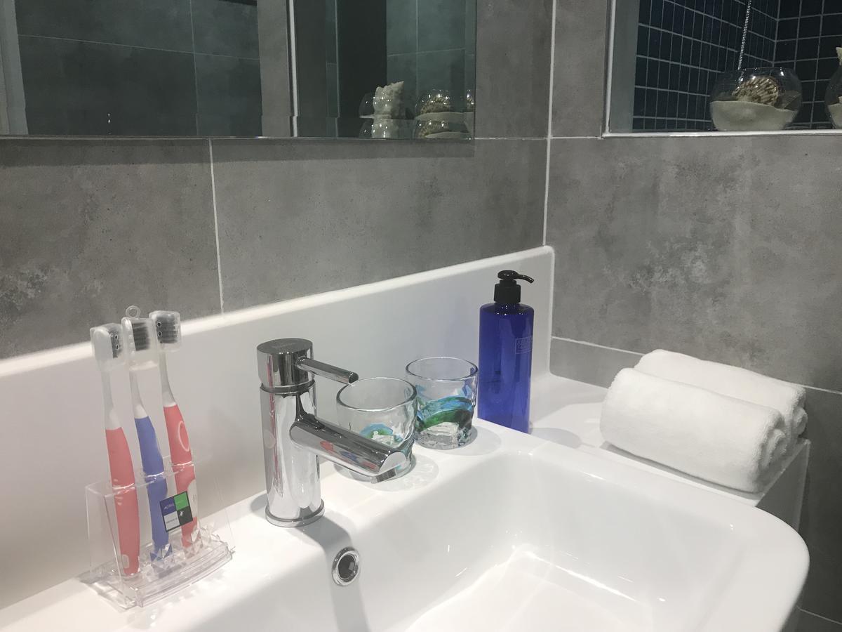 Studio Lejlighed på 50 m², med 1 private badeværelser i Loc Tho Nha Trang Eksteriør billede